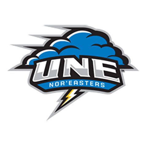 University of New England Nor'easters