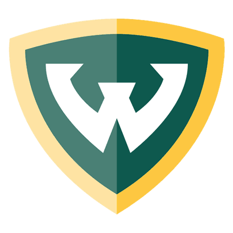 Wayne State (MI) Warriors