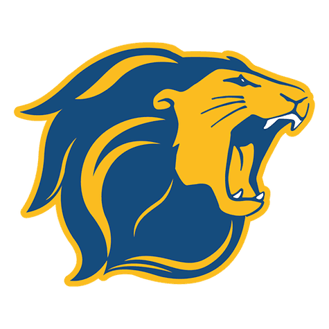 The College of New Jersey Lions