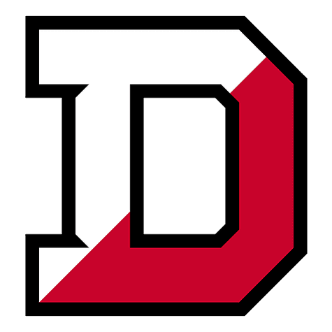 Denison Big Red