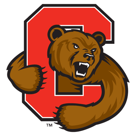 Cornell Big Red