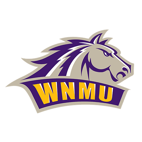 Western New Mexico Mustangs
