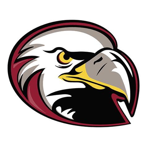 Lock Haven University Bald Eagles