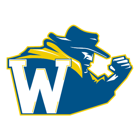 North Carolina Wesleyan Battling Bishops