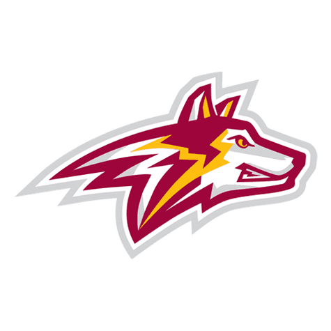 Alvernia Golden Wolves