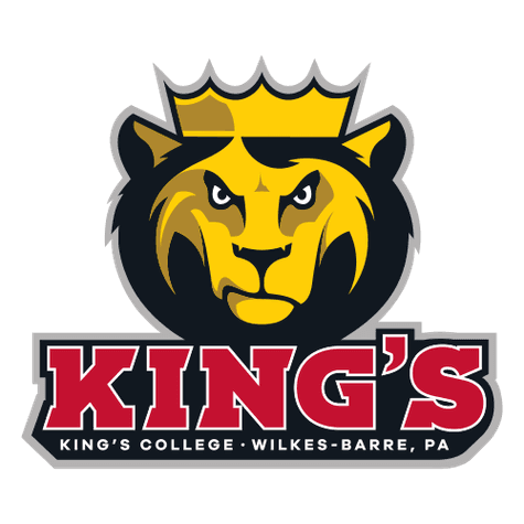 King's College (PA) Monarchs