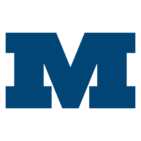 Millikin Big Blue
