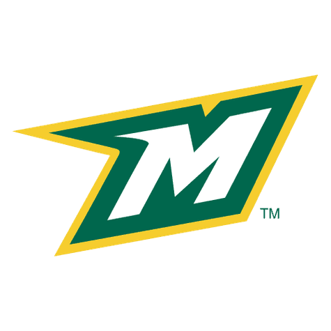 McDaniel College Green Terror