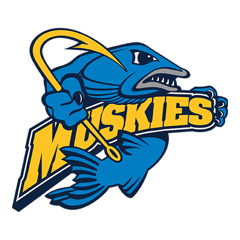 Lakeland University Muskies
