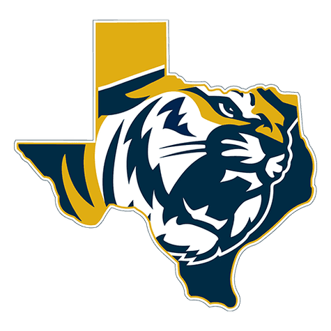 East Texas Baptist Tigers