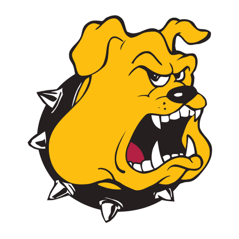 Texas Lutheran Bulldogs