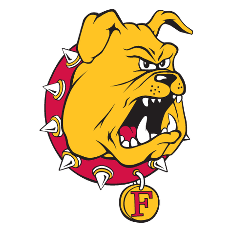 Ferris State Bulldogs