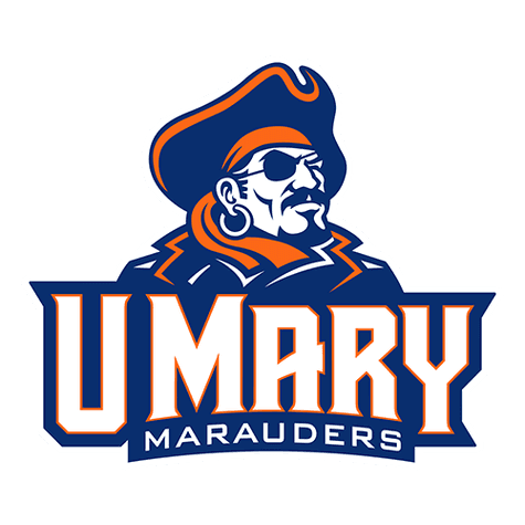University of Mary Marauders