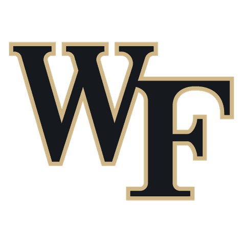 Wake Forest Demon Deacons