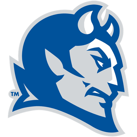 Central Connecticut Blue Devils