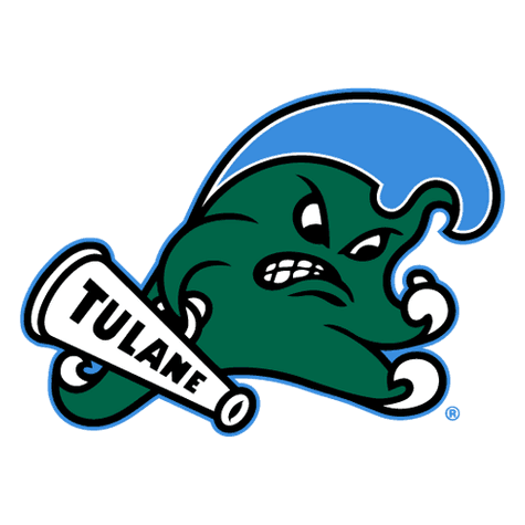 Tulane Green Wave