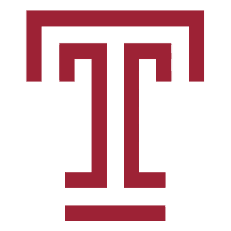 Temple Owls