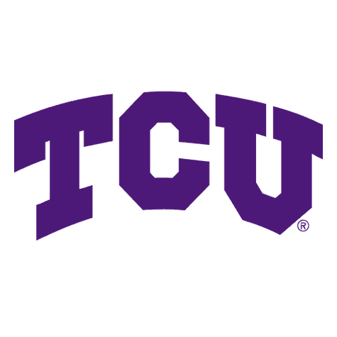 TCU Horned Frogs