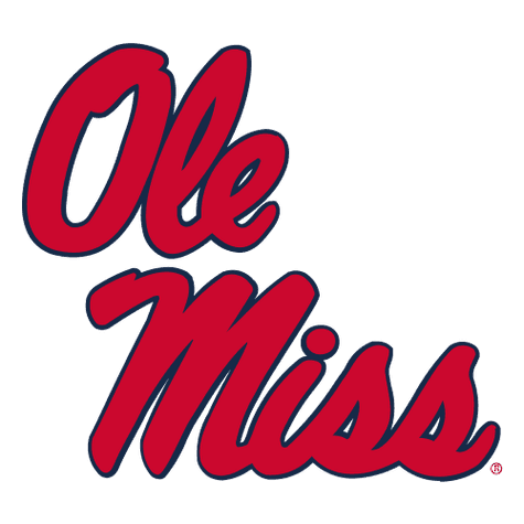 Ole Miss Rebels