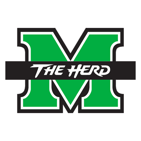 Marshall Thundering Herd