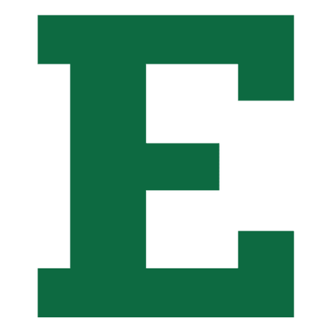 Eastern Michigan Eagles