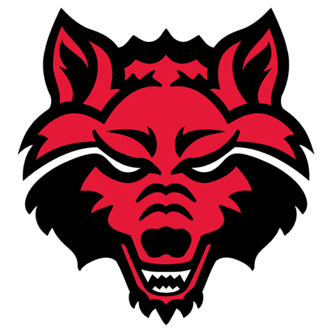 Arkansas State Red Wolves