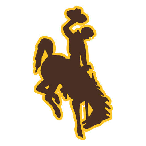 Wyoming Cowboys