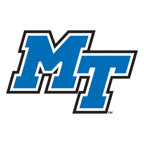Middle Tennessee Blue Raiders