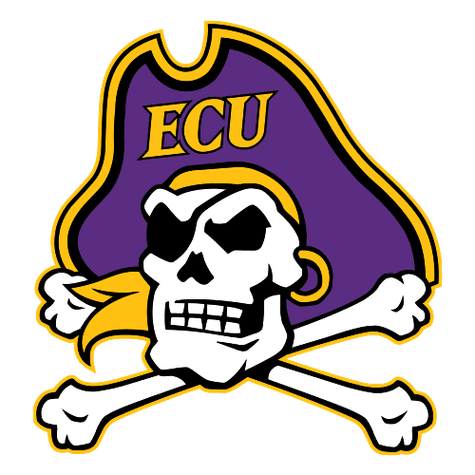 East Carolina Pirates