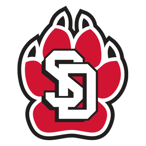 South Dakota Coyotes
