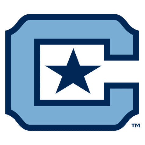 The Citadel Bulldogs