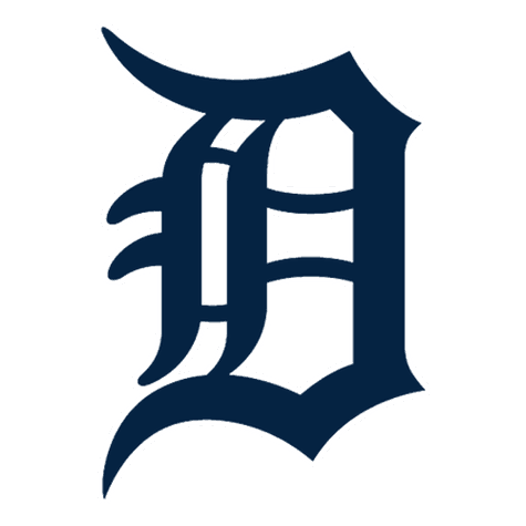 Detroit Tigers