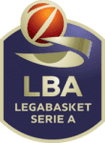 Lega A - Super Cup logo
