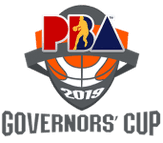 PBA Governors Cup logo
