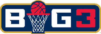 BIG3 logo