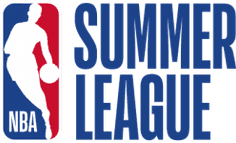 NBA Summer League Las Vegas logo