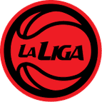 Liga A logo