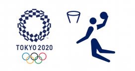 Olympic Games Women logo