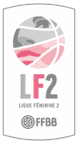 Ligue 2 Women logo