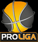 Proliga logo