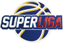 Superliga logo