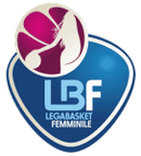 LBF WOmen logo