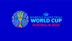 Friendly International Women logo