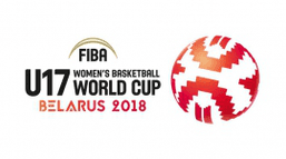 FIBA U17 Women's Basketball World Cup