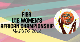 FIBA U18 African Championship Women