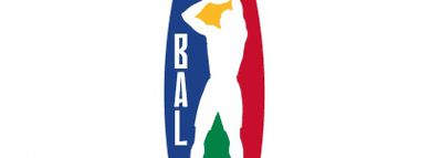 BAL logo