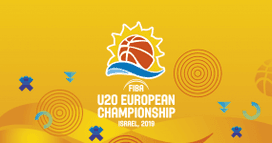 FIBA U20 EuroBasket