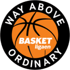 Basketligaen logo