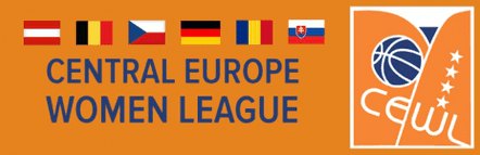 CEWL Women logo
