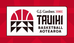 Tauihi Women logo